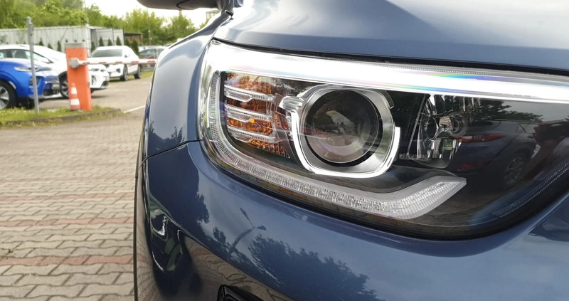 Kia Stonic cena 84900 przebieg: 18652, rok produkcji 2023 z Przedecz małe 379